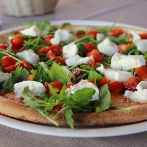 Gemischter Salat