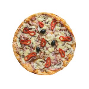 Pizza Margherita