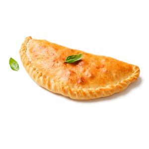 Calzone mit Käse