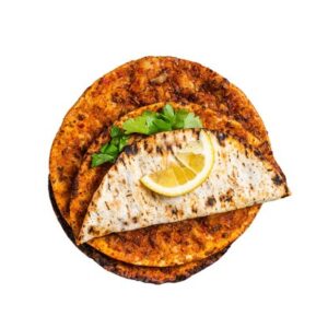 Lahmachun